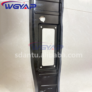 WGYAP OEM 11B806239 Canaleta de Drenaje Delantera Compatible con Volkswagen ID Unyx para <span class=keywords><strong>Seat</strong></span> <span class=keywords><strong>Cupra</strong></span> con Piezas de Auto de Alta Calidad - Product Image 5