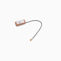 GPS + BDS module bi-mode contrôle de vol navigateur de positionnement par satellite ATGM336H remplacement pour NEO M8N NEO 6M