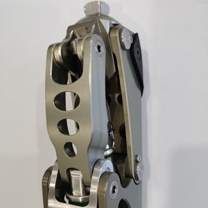 Articulación <span class=keywords><strong>de</strong></span> rodilla hidráulica para prótesis <span class=keywords><strong>de</strong></span> <span class=keywords><strong>pierna</strong></span> por encima <span class=keywords><strong>de</strong></span> la rodilla - Product Image 3