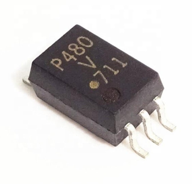 Hot Selling ACPL-P480 P480V SOP6 Optocoupler Original New Chip