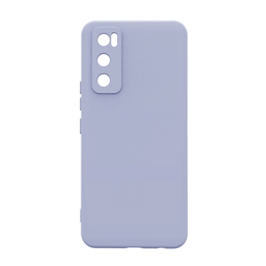 Soft Liquid ซิลิโคนสำหรับโทรศัพท์ <span class=keywords><strong>Vivo</strong></span> V20 Se Y20 Y20i Y91 Iqoo พร้อมเลนส์กล้องโทรศัพท์ป้องกันกรณี - Product Image 5