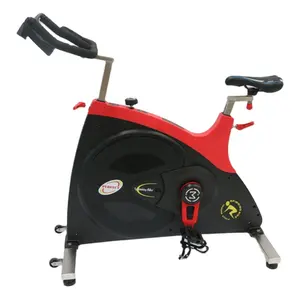 Fabrik Direkt verkauf billig Mute Spin Bike kommerziellen Spinning Indoor Übung Fit Bike Spinning Bike