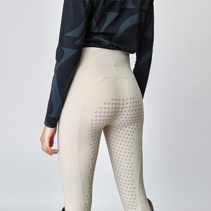 महिलाओं/घुड़सवारी तंग के लिए घुड़सवारी खेल लेगिंग - Product Image 2