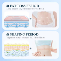 Crème Amincissante et Raffermissante Anti-Cellulite à Marque Blanche, à base de Thé Herbal et d'Acide Hyaluronique, pour une Perte de Poids Rapide et une Réduction de la Graisse Abdominale