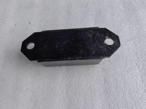 Qualité OEM AZ9323520010 Butée en caoutchouc de blocage de ressort à lames arrière pour pièces de suspension de châssis de camion SINOTRUK HOWO <span class=keywords><strong>A7</strong></span> T7H - Product Image 5