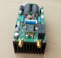 Kit de Amplificador de Onda Corta MINIPA100 FT-817 KX3 IC-703 (Kit DIY / Kit sin Montar) M12