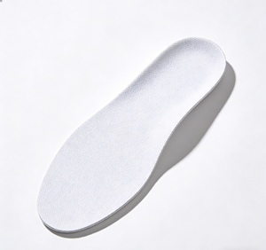 Semelles intérieures souples, coussinets de chaussures respirants antidérapants pour un usage quotidien - Product Image 4