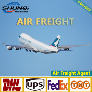 Servizio di Trasporto Aereo Economico per Prodotti Elettronici dalla Cina agli Stati Uniti, Messico e Canada - Product Image 2