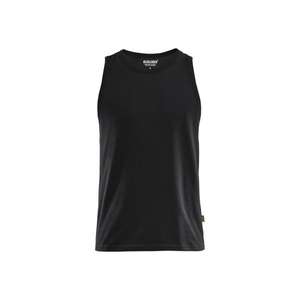 BLAKLADER - 351110429900S Tank Top Chaleco Negro-EAN 7330509948347 ROPA INTERIOR TÉRMICA - Product Image 5