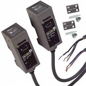 E3S-CT11 โฟโตอิเล็กทริคเซนเซอร์อุตสาหกรรมแบบใหม่และของแท้ มีสินค้าในสต็อก - Product Image 1