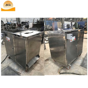 Macchina Automatica per Pelare Banane Gialle e Platani, Pelatrice per Banane - Product Image 5