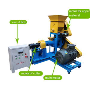 How to make puffed <b>corn</b> <b>snack</b>/<b>snacks</b> food making machine manufacturers price in pakistan - Product Image 5