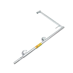 Support <span class=keywords><strong>de</strong></span> console <span class=keywords><strong>de</strong></span> haute qualité utilisé pour l'échafaudage <span class=keywords><strong>de</strong></span> façade - Product Image 4