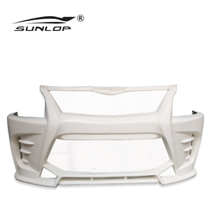 Sunloop שופע חלקים קוונטיים #7124 גוף צר פגוש עבור כוורת 2014 את ערכת הגוף כוורת הכוורת - Product Image 4