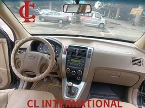 Gran Oferta de Autos Usados y Nuevos, Autos Chinos Más Baratos, Carros Usados y Económicos, <span class=keywords><strong>Tucson</strong></span> 2009 2.0 MT 2WD Edición Comfort Gasolina, Duradero - Product Image 6