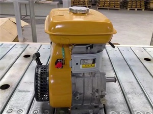 เครื่องยนต์เบนซินสำหรับการเกษตร (5.0 แรงม้า) 4000 รอบต่อนาที ขายดี - Product Image 4