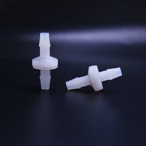 Válvula de Retención de Ozono MFPF DCV1604DVL de Una Sola Membrana de Paso Directo para Agua, Oxígeno y Aire - Product Image 3
