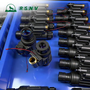 Tube intensificateur de phosphore blanc RSNV à trois contacts MX10160 pour vision nocturne PVS14 PVS31 18mm - Product Image 3