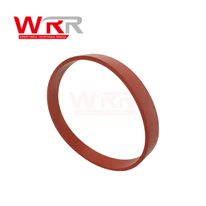 11612245439 11612246945 Intake Manifold Gasket for Bmw E90 E60 320d 530d Engine Air Inlet Seal Ring O-Ring <b>Washer</b> Spacer Pack - Product Image 2