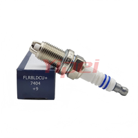 Venta Directa de Fábrica Yipei, Bujías de Níquel OEM de Alta Calidad FGR7DQP+48 FLR8LDCU+48 para Mercedes Benz, BMW, Kia