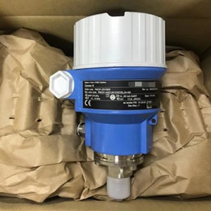 Nouvelle série E+H PMP51 Cerabar, capteurs de pression absolue et de pression relatif - Product Image 5