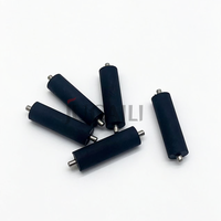 Rodillo de Presión Jucaili en Oferta, 42.7x10x3mm, para Impresora/Plotter Xuli, Allwin, Infiniti, Phaeton, Crystaljet