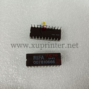 WD Original RIFA 007810666 MOT Circuit Board Chip 81.186.5315 MOT Board IC for Offset <b>Printing</b> <b>Machine</b> Parts - Product Image 3