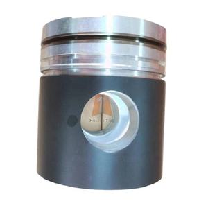 อะไหล่เครื่องยนต์ดีเซลรถขุด DOOSAN DH215-9 DE08T 4TNV98 ลูกสูบ 130602-00804 ของแท้ใหม่ รับประกัน 1.5 ปี จัดส่ง 1-3 วัน - Product Image 1