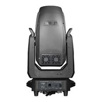 Usine directe Mini 700W DMX512 RDM CMY + CTO Spot avec encadrement LED lumières mobiles phare Mobile DJ événement scène Performance