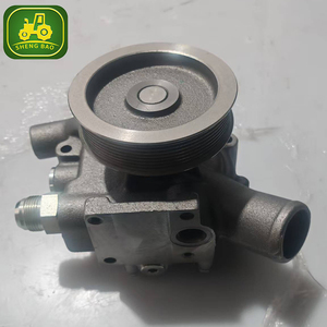 Repuestos Bomba de Agua 236-4413 10R4429 Compatible con Tractores 324D <span class=keywords><strong>LN</strong></span>, 325C, 325C FM, 325D, 325D FM, 325D FM LL - Product Image 3