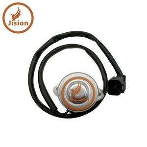 โซลินอยด์วาล์ว 24V รุ่น 20Y-60-32120 20Y-60-32121 ใช้ได้กับรถขุด PC120-7 PC130-7 PC200-7 PC210-7 PC220-7 - Product Image 4