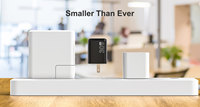 Cargador de Pared Portátil Rápido con Tecnología GaN de KYT, 20W 25W 30W 35W 45W 65W 100W PD, Tipo C USB, para Teléfonos Móviles Apple iPhone y Samsung