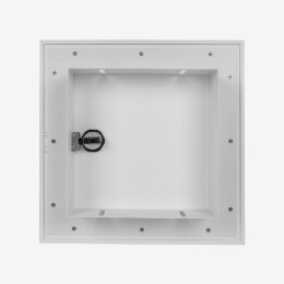 Porta di inserimento QUATTRO WOOD - Product Image 4