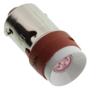 Commutateurs et dispositifs de commande LSTD-2R, accessoire d'indicateur de bouton LSTD-2R - Product Image 1