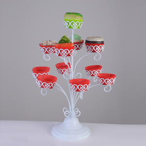 Support à gâteau en <span class=keywords><strong>papier</strong></span> OEM YIWU, fournitures de décoration de gâteaux, <span class=keywords><strong>réutilisable</strong></span>, antiadhésif, résistant à la chaleur, moule artisanal DIY, livraison gratuite pour mariage - Product Image 2