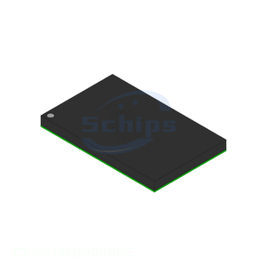 ชิปหน่วยความจำอิเล็กทรอนิกส์ รุ่น IS43LD32128A-25BPLI 168 VFBGA จากผู้ผลิต Channel - Product Image 1
