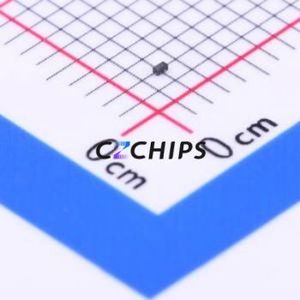 Brand-new-Original CESD0603NC3V3B DFN0603-<b>D</b> Transistor ESD and Surge Protection (TVS/ESD) - Product Image 1