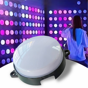 Jeu interactif de lumières actives Activer le plancher de jeu Jeu interactif de plancher LED - Product Image 1