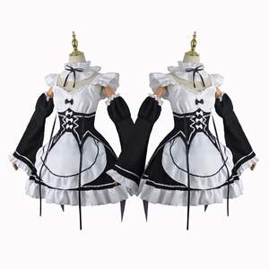Ropa Interior de <span class=keywords><strong>Cosplay</strong></span> de Reimu Hakurei de From Zero to Hero: Lost in Memories, Juego de Roles para Adultos - Product Image 3