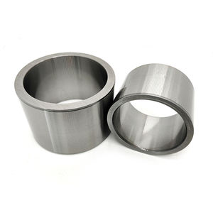 Boccola per Collare di Macchinari, Perno per Benna in Acciaio Temprato - Product Image 5