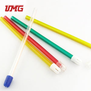 saliva eiettore con la luce aspirazione macchina dentale - Product Image 1