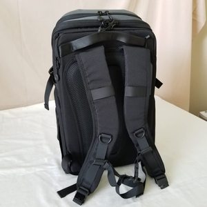 Sac à dos pour appareil photo imperméable personnalisé, échantillon gratuit, sac à dos pour appareil photo de grande capacité pour les voyages en plein air - Product Image 2