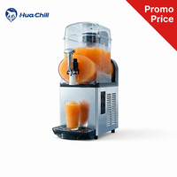 Machine à glace molle à réservoir unique, machine à smoothies, prix de gros direct usine, OEM ODM, livraison rapide