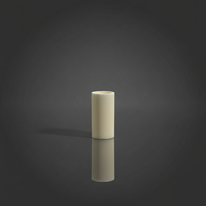 Cono de confinamiento cerámico de alúmina al 99% para fuente de iones de la máquina de recubrimiento, cono de salida del crisol de plasma de alúmina - Product Image 2