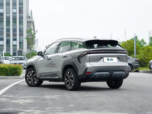 Venta al Por Mayor de Autos Geely Galaxy L7 2024 1.5T Automáticos, Económicos y de Alta Calidad, Vehículos Usados <span class=keywords><strong>SUV</strong></span> de Segunda Mano - Product Image 4
