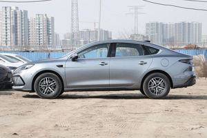 2025 Bán Buôn Byd Con Dấu 05 Dm-I Thông Minh Tay Trái Lái Xe Dành Cho Người Lớn Fwd Sedan Xe <span class=keywords><strong>Plug</strong></span>-Trong Lai Xe Mới - Product Image 4