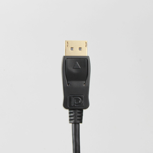 Convertidor <span class=keywords><strong>DisplayPort</strong></span> a <span class=keywords><strong>HDMI</strong></span> VCOM de 1.8m 4K 60Hz con Chip Activo, Adaptador DP a HDTV, Cable de Audio y Video HD de 6 pies - Product Image 6