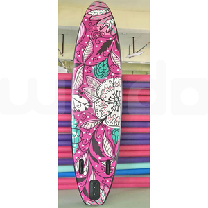 <span class=keywords><strong>Longboard</strong></span> <span class=keywords><strong>gonflable</strong></span> en gros, stock populaire, planche de <span class=keywords><strong>surf</strong></span> tout terrain, planche souple - Product Image 6
