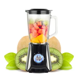 Easy Clean Cold Press Wide Chute 76 Mm Slow Masticating Juicer Ice Cream Smoothie Dessert Maker Machine