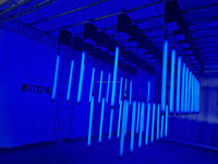 Logiciel madrex — tube Led, tube Art-Net, logiciel à utiliser avec la bande LED DMX